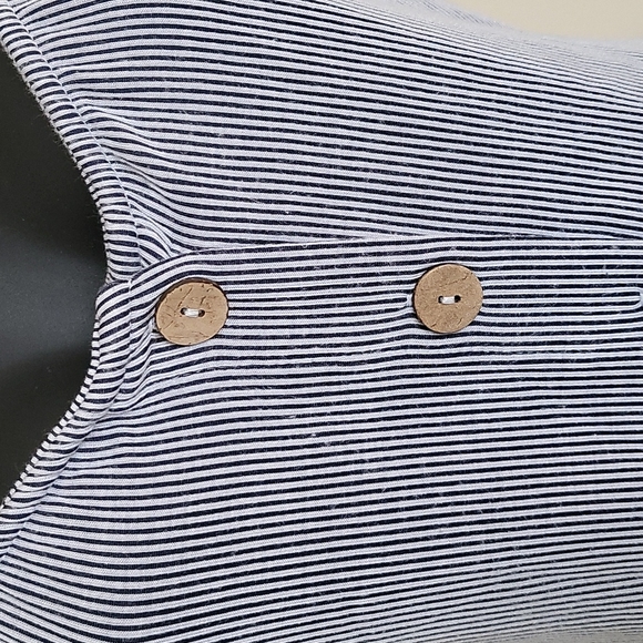 Cropped Jumpsuit. - Picture 3 of 7